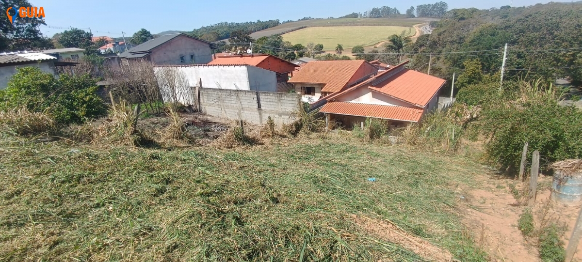 Terreno em Campininha, São Roque - Excelente terreno Campininha - Foto 3